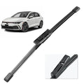 Rear Windshield Windscreen Wiper Blade Tailgate Window For VW Golf 8 VIII Hatchback 2019 2020 2021 2022 2023 2024 2025 Brushes