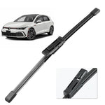 Rear Wiper Blade for VW Golf 8 VIII Hatchback 2019-2025 | XUKEY