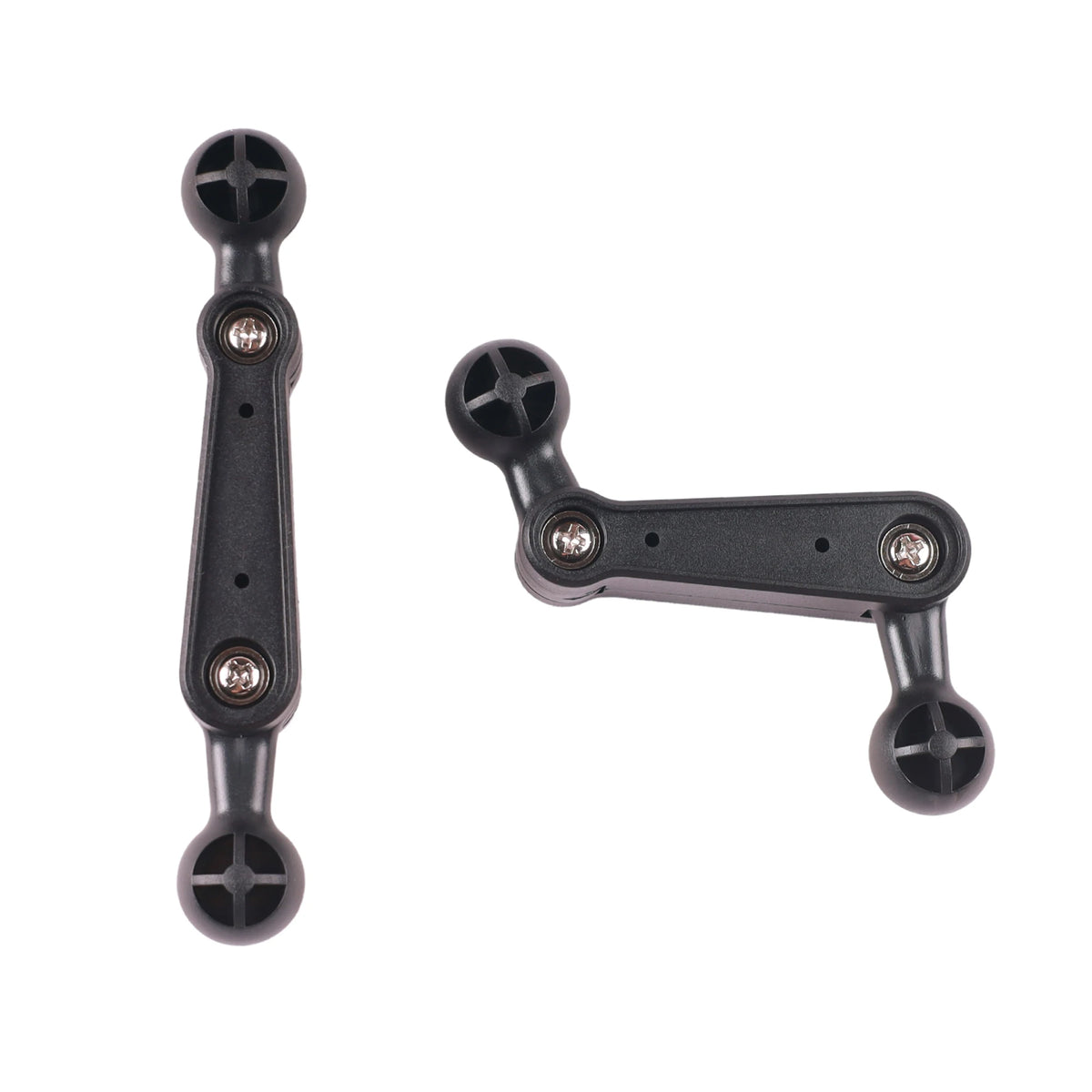 17mm Ball Head Base for Car Phone Holder Adhesive Dashboard Mount alternate view