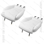 Car Seat Leg Support Extension Seat Cover Memory Foam Extender Cushion Interior Acces lifestyle view