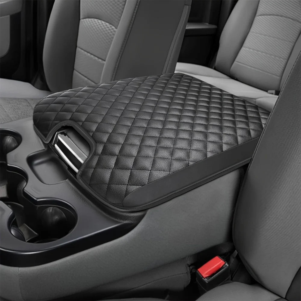Suitable for RAM 1500/2500/3500 and classic car models (2013-2024), car center console cover | scrat