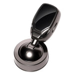 Car Start Button Joystick Car Push-to-Start Rocker Lever Creative Ignition Switches Protective Cover Automotive Accessory