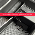 For BMW 3 4 Series G20 G21 G28 2020 2021 2022 2023 2024 Accessories Interior Armrest B close-up view