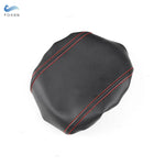For Mazda 6 2006 2007 2008 2009 2010 2011 2012 2013 2014 2015 Car Microfiber Leather Center Console Lid Armrest Box Cover Trim