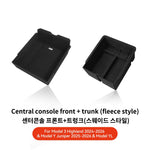 YZ Tesla Model 3 Highland 2024 Model Y Juniper 2025 Storage Box Center Armrest Hidd additional angle