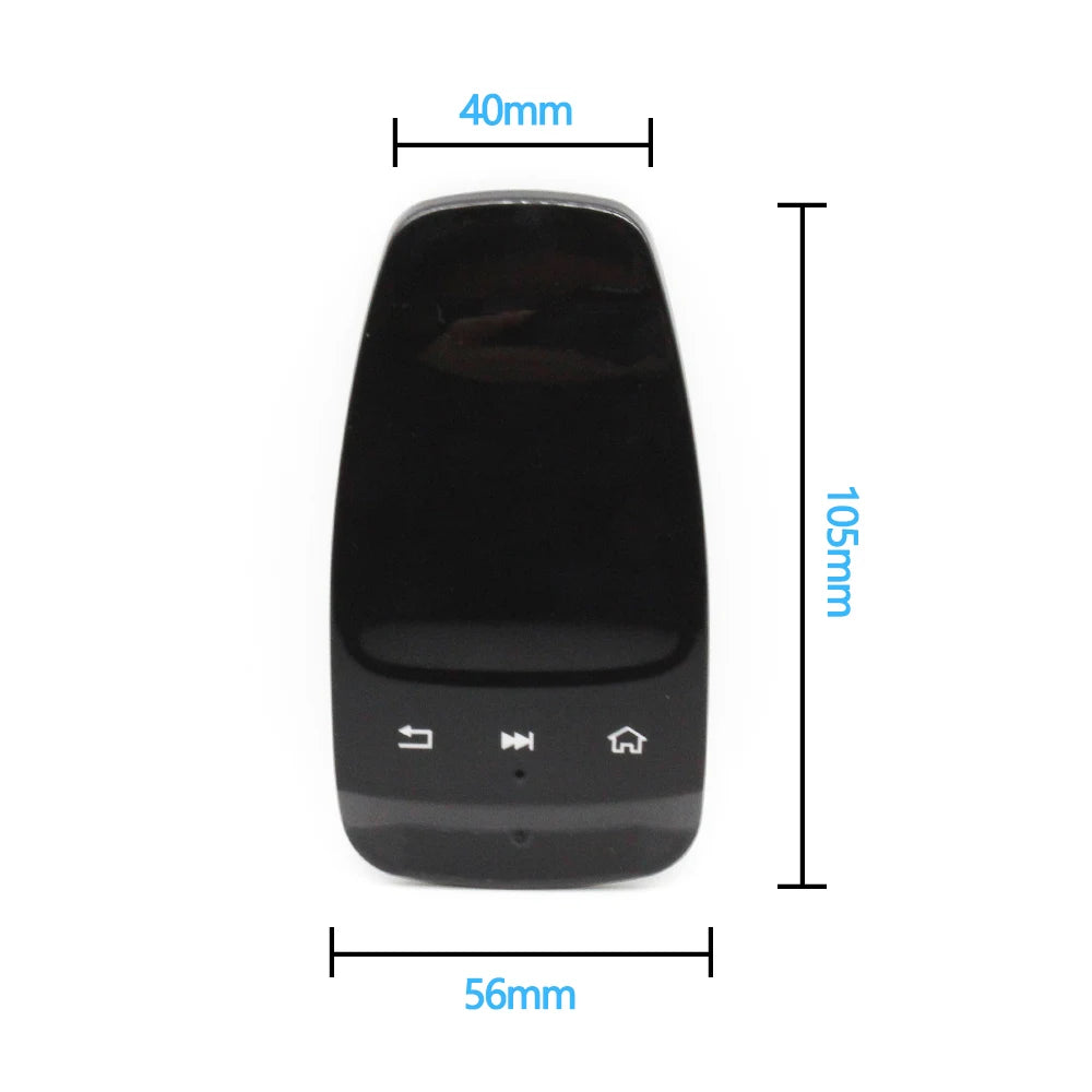 Car Center Console Mouse Handwriting Touchpad Switch Control Panel For Mercedes BEN additional angle
