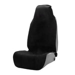 Waterproof Polyester Knit Car Seat Cover additional angle