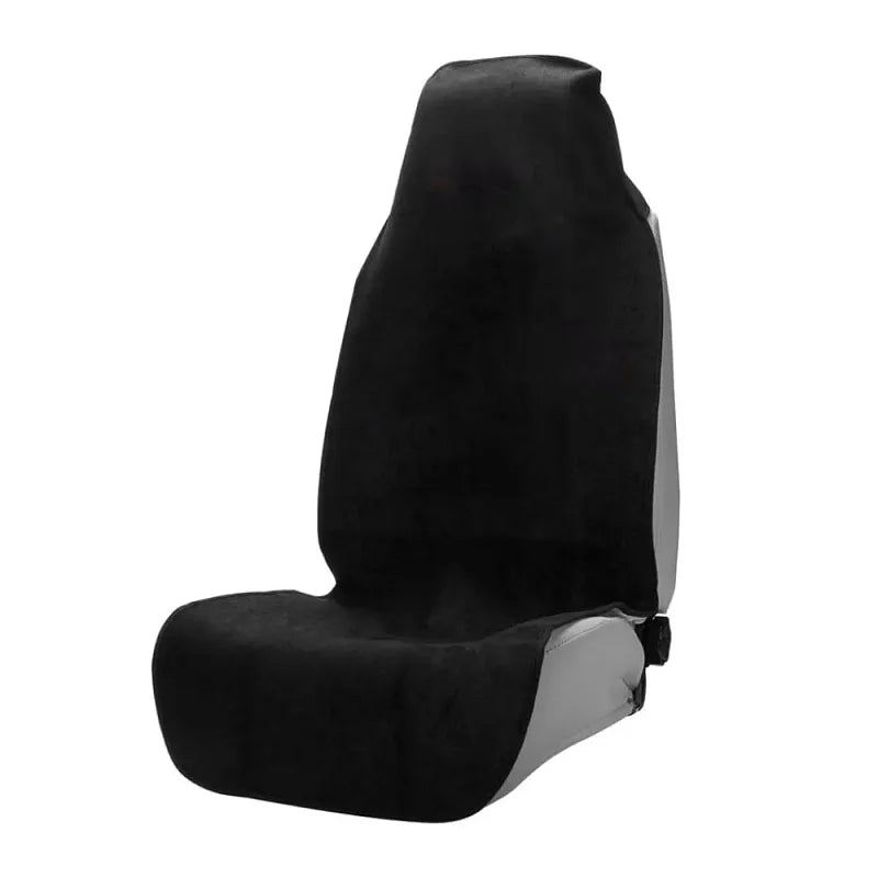 Waterproof Polyester Knit Car Seat Cover additional angle