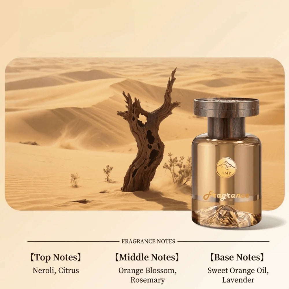 Aromatherapy 120ml Car Perfume Long-Lasting Refreshing Scent Car Air Freshener Essential Oil Office