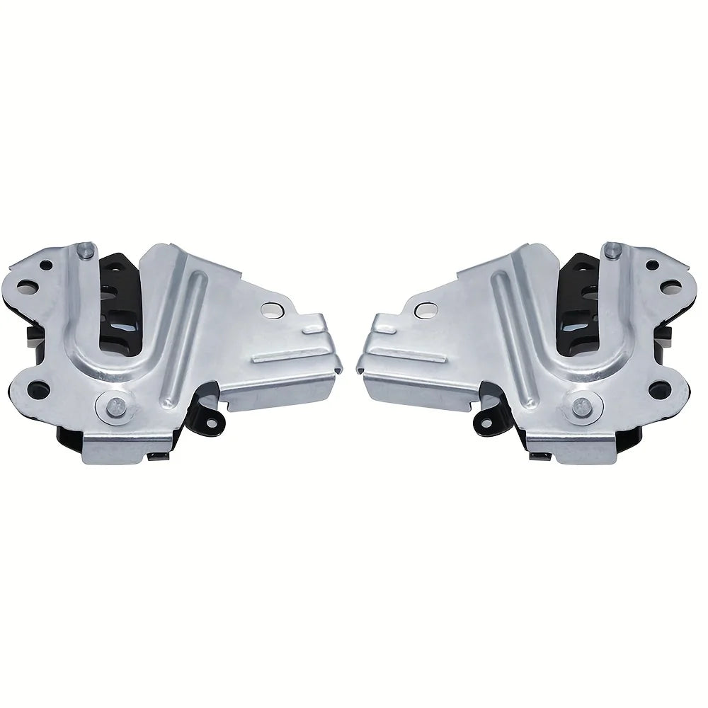 Rear Seat Back Locks Left & Right Compatible with Honda CRV CR-V 2012-2017 Replace 82620 detail view