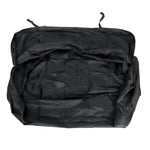 Car Roof Rack Waterproof 142x48x51cm | SUV Roof Cargo Top Box Luggage Carrier Bag lifestyle view