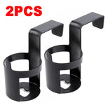 1/2pcs Car Drink Cup Bottle Holder Auto Drink Rack Stand for Water Bottles Multifunction detail view