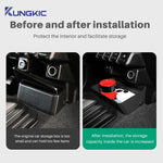 For 2019-2022 2023 2024 2025 2026 Suzuki Jimny JB64 JB74 Center Console Storage Box O lifestyle view
