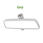 3B0857511H Black /Grey /Beige For VW Bora Jetta Golf Passat B5 MK4 1999‑2005 Car Interior Rearview Mirror Wide Angle NEW