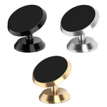 Magnetic Car Phone Holder Magnet Mount for iPhone Samsung Huawei