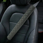40cm Plush Seat Belt Shoulder Cover