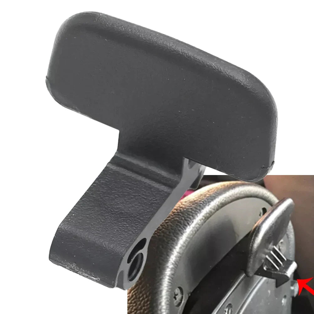 Auto Repair Armrest Lower Clip Latch Console Clip Latch 84665-A7000 84665-A7000 Compatibility Direct Installation