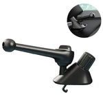 Universal 17mm Ball Head for Car Air Vent Clip Phone Mount