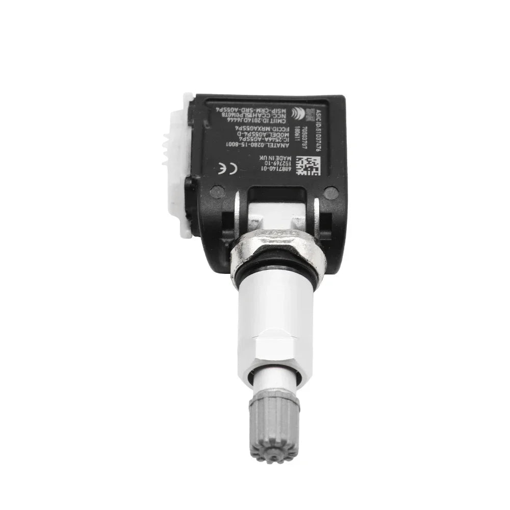 TPMS Tire Pressure Monitor Sensor for BMW 5-Series G30 7-Series G11 X3 G01 X5 G05 | 433M detail view
