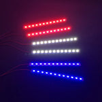 LED Chassis Light Lamps for 1/10 1/8 RC Cars alternate view