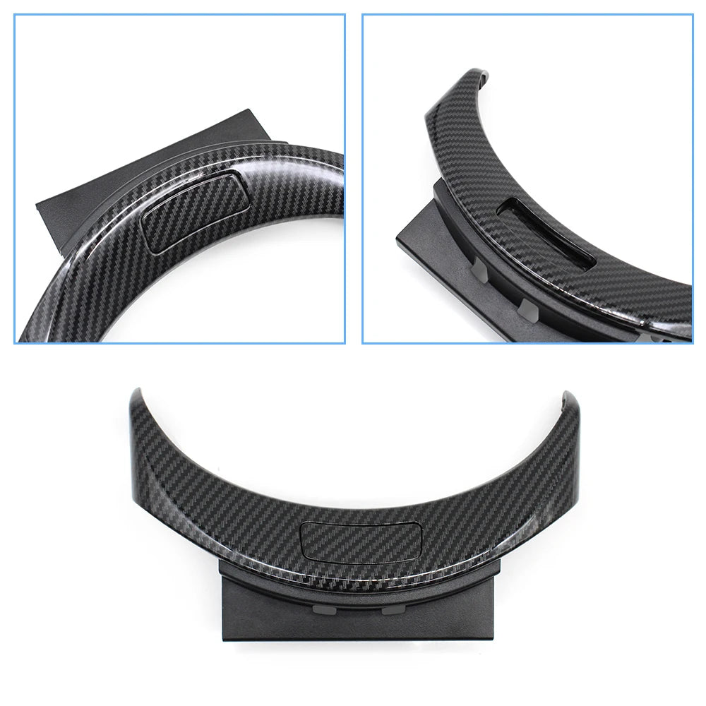 Car Center Console Armrest Cover Button Central Storage Box Switch For Mercedes BENZ lifestyle view