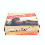 Universal Auto Gauge 10in1 Digital Tachometer Meter | DEFII Advance ZD Link additional angle