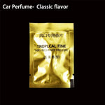 Cute Apple Shape Car Perfume Air Freshener Car Air Conditioning Outlet Clip Supplements Marine Lavender Peach Classic Flavor