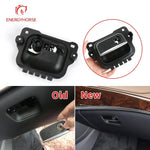 Car Glove Box Lock Latch Handle Fit Toolbox Switch Cover Automobiles Interior Parts A lifestyle view