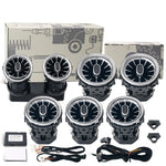 For Mercedes Benz W205 C-Class GLC X253 W213 E-Class W222 S-Class W117/W156/W176 CLA GLA Turbine Noz