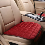 Sponge Seat Cushion for Car, Office & Home Chairs close-up view