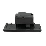 1x Car Glove Box Lid Handle New PP Plastic Durable 8.6x6x3cm Lock Latch Handle For Su alternate view