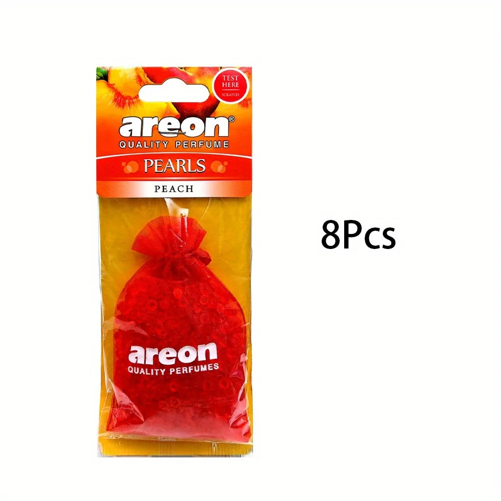 Premium Fragrance Beads Collection | Create Your Own Scented Space alternate view