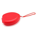 1Set Car Rescue CPR Mask Emergency First Aid Masks Resuscitator One-Way Valve CPR Fac alternate view