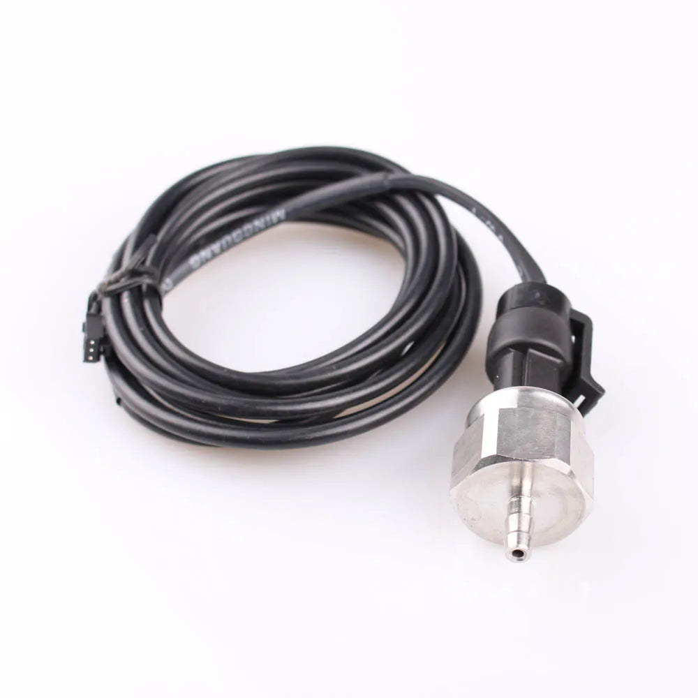 Replacement Vacuum Sensor for Defi Link and Apexi Gauge | Boost Sensor additional angle