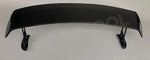 JMCARCOOL Real Carbon Fiber Rear Trunk Spoiler Lip Wings Car Accessorise For Toyota S alternate view