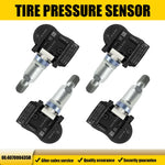 TPMS Tire Pressure Monitoring Sensor 433MHz | Compatible with Renault Megane Scenic 3 Latitude 40700