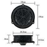 Front Rear Door Speaker Tweeter Middle Bass Horn For Audi A6 C7 2011 2012 2013 2014-2 alternate view