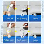 For BYD Atto 3 Touch Up Paint Pen – Quick Car Scratch Repair for Chips & Minor Scra additional angle
