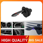 17MM Ball Head Car Air Vent Phone Holder Base