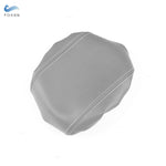 For Mazda 6 2006 2007 2008 2009 2010 2011 2012 2013 2014 2015 Car Microfiber Leather Center Console Lid Armrest Box Cover Trim