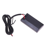 Mini LED Display Digital Voltmeter | Reverse Connection Protection 12V for Car Motorcy close-up view