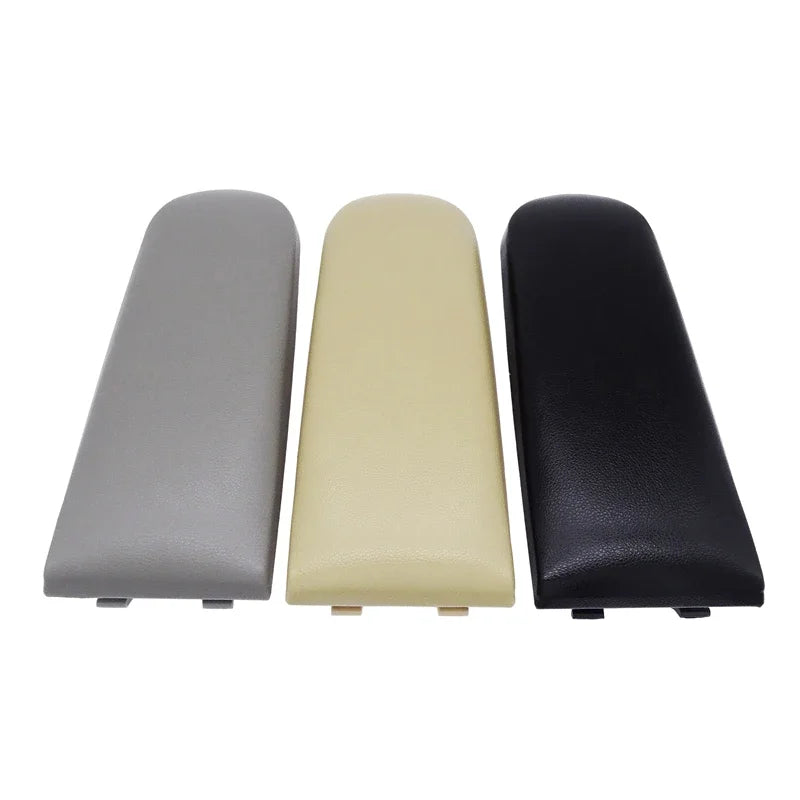 Car Center Console Armrest Cover for Volkswagen Jetta Bora Golf MK4 Polo Skoda Octavia Passat B5 Center Console Cap