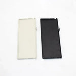 For Ford Focus Mondeo Sun Visor Mirror Cover 1pc