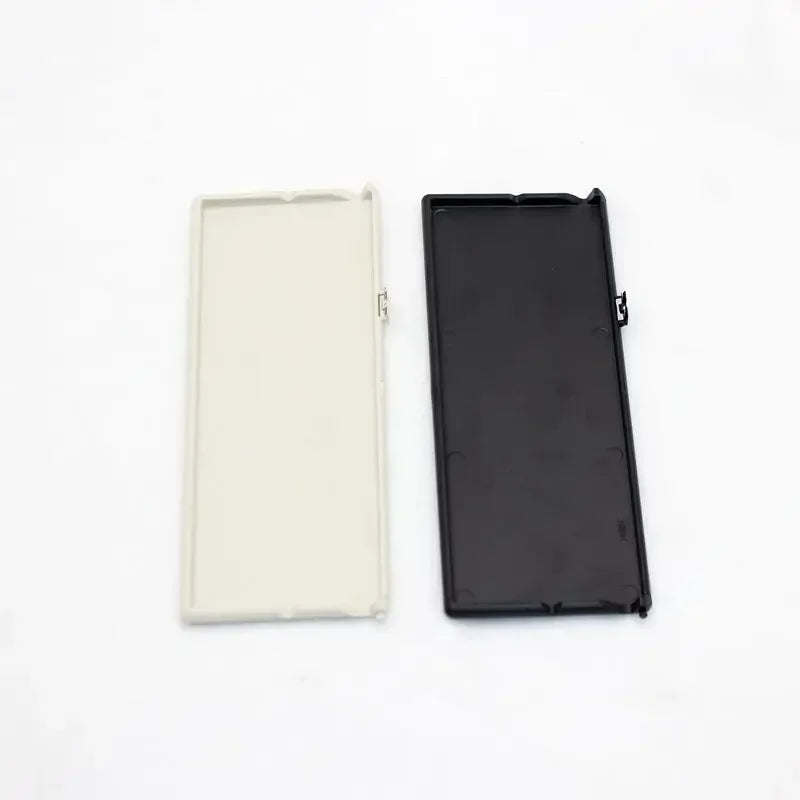 For Ford Focus Mondeo Sun Visor Mirror Cover 1pc