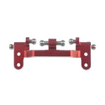 LDRC LD1297 LD1297S LD1299 Metal Upgrade Parts DIY PARTS Original Parts Front Rear Arm Drive Shaft Tire Motor Gearbox Servo Gear