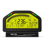 DO904 Car Tacho Dashboard Sensor KIT | Bluetooth-Compatible Race Gauge Display