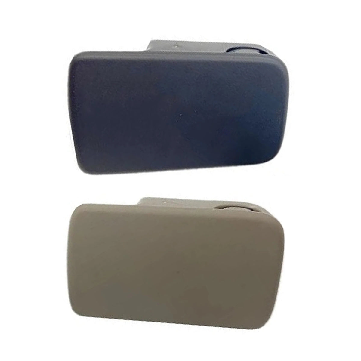Glove Box Storage Handle Trim Cover Switch Replacement Part for Right Lid Latch Fit f lifestyle view