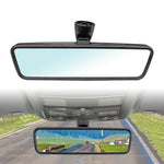 3B0857511H Black /Grey /Beige For VW Bora Jetta Golf Passat B5 MK4 1999‑2005 Car Interior Rearview Mirror Wide Angle NEW