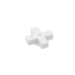 For R36S Specific D-pad Replacement Kit - 2.2x2.2x0.5CM For PLA Dpad With True-to-Original Fit And Enhanced Operational Feel