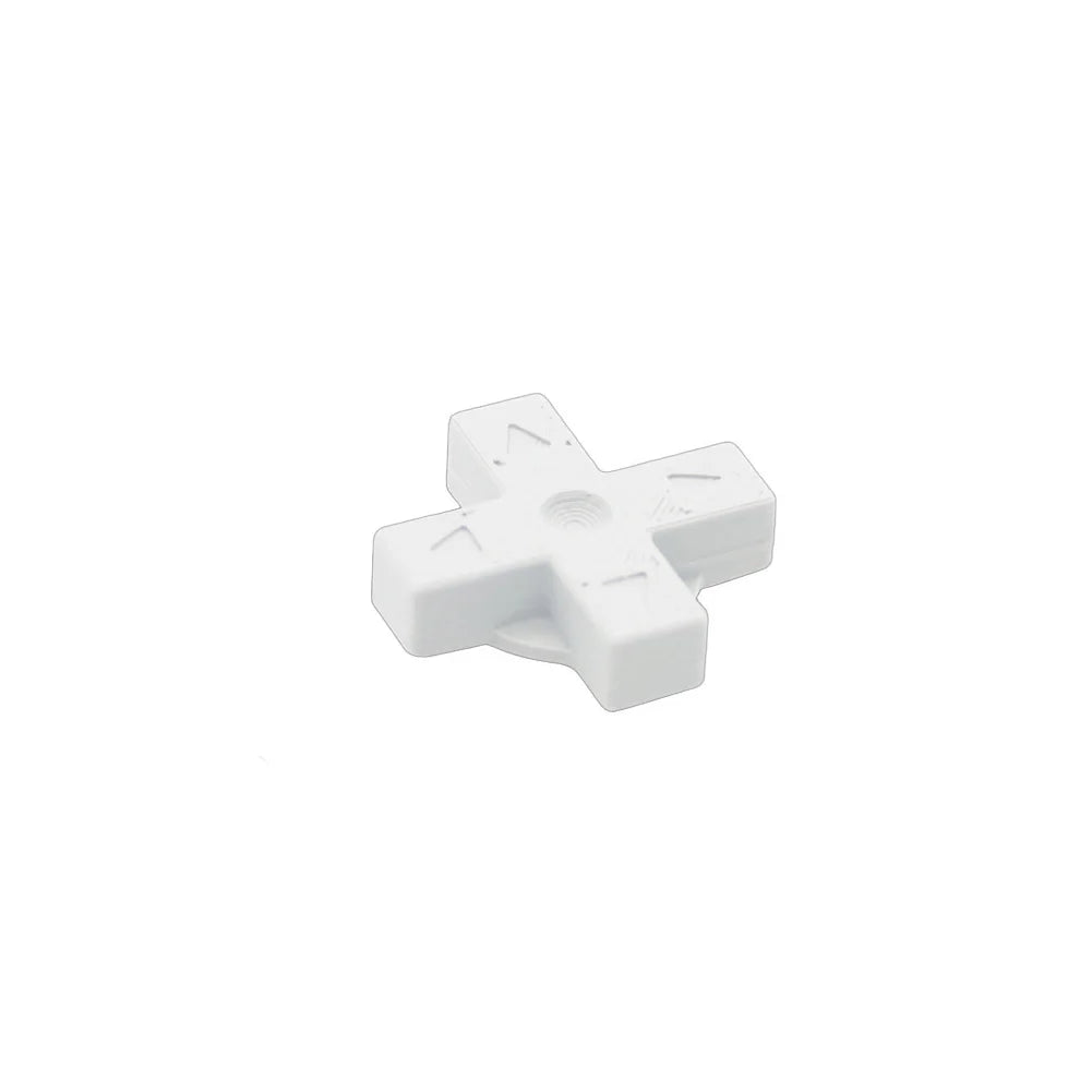 For R36S Specific D-pad Replacement Kit - 2.2x2.2x0.5CM For PLA Dpad With True-to-Original Fit And Enhanced Operational Feel